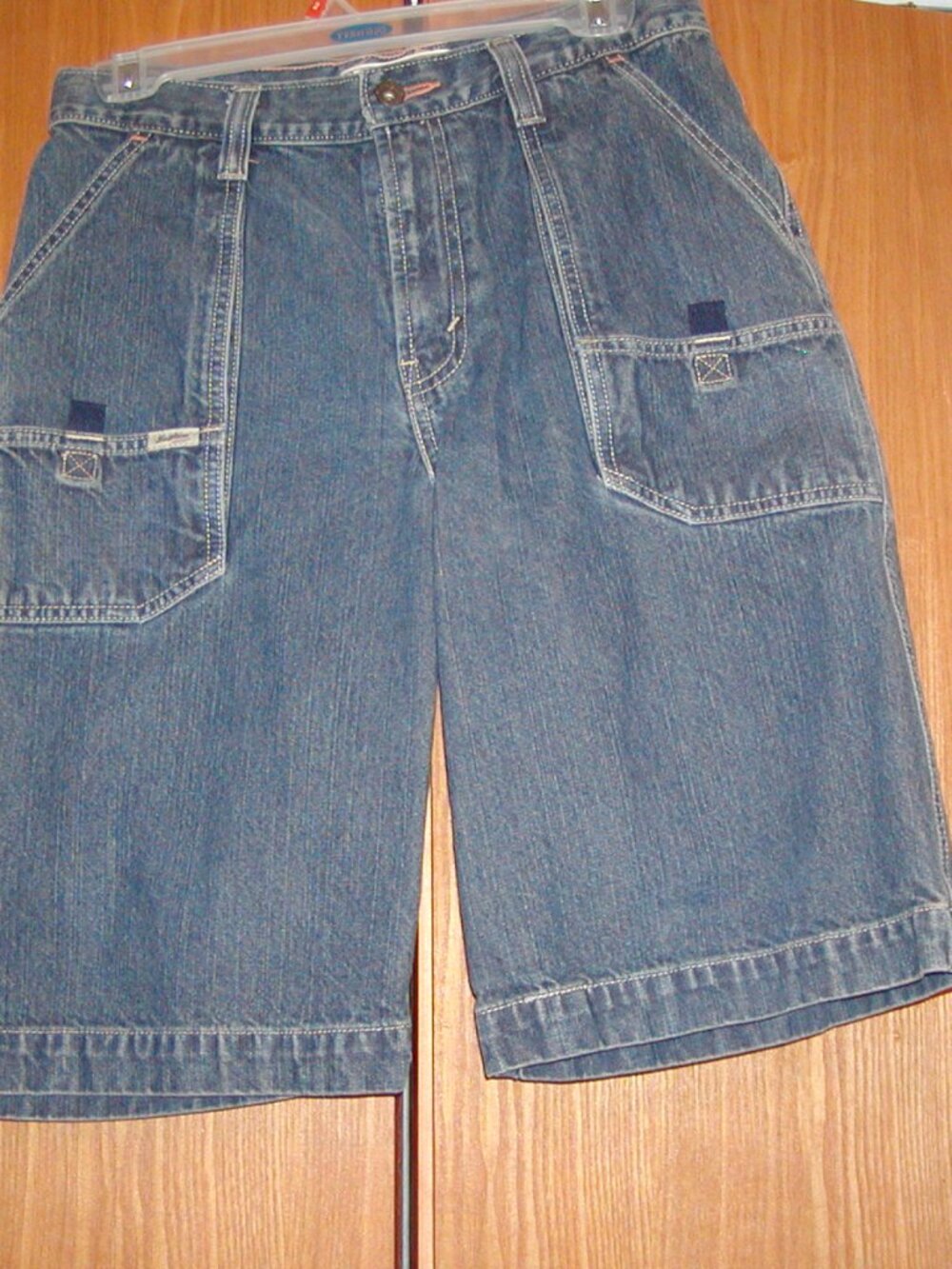 Young mens shorts